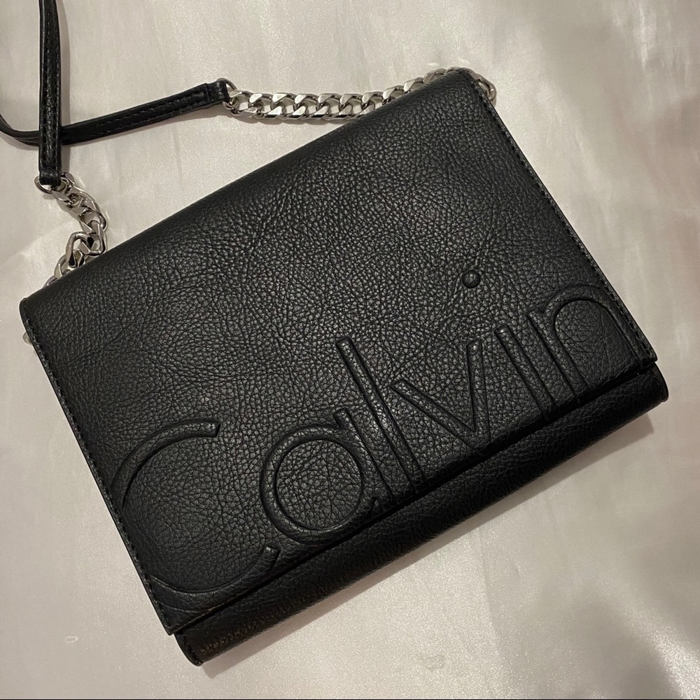 Calvin Klein bag